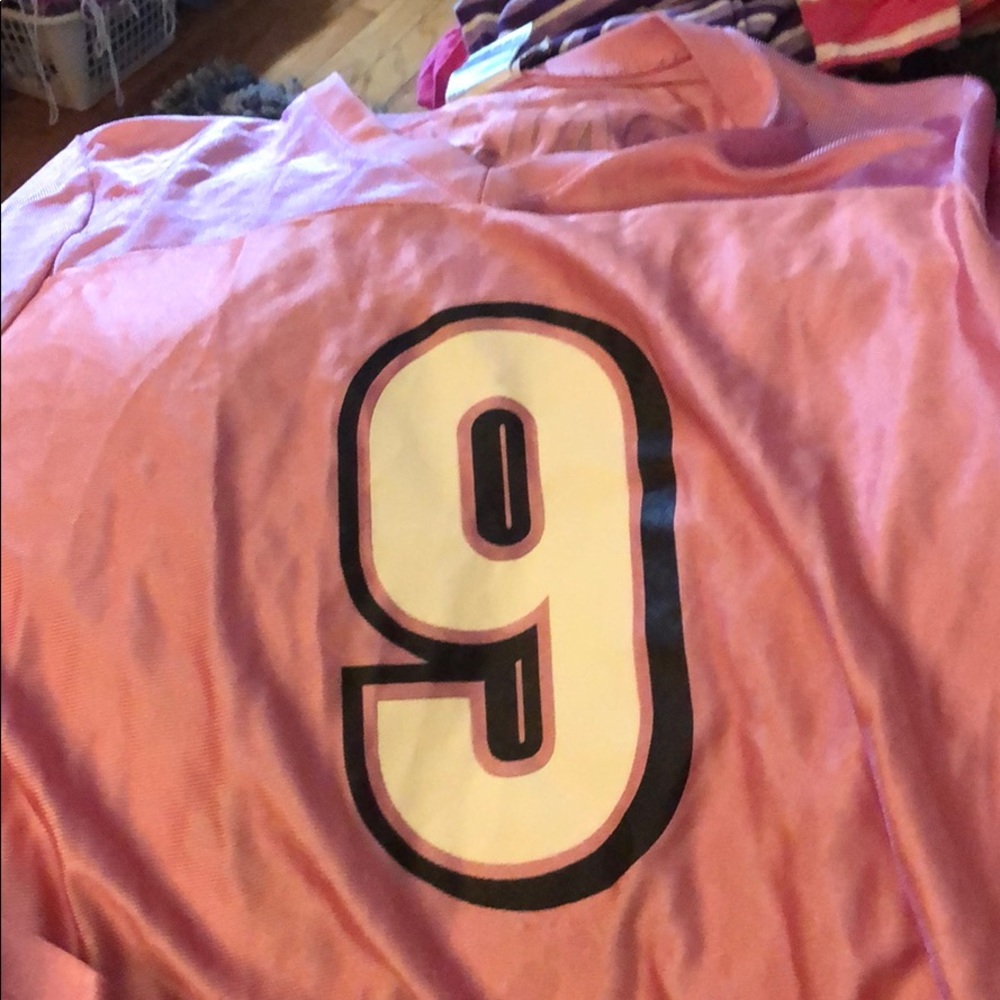 Women’s bengals jerseys size medium